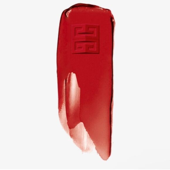 Givenchy Le Rouge Deep Velvet Matte Lipstick Full Size NWOB - Picture 2 of 7